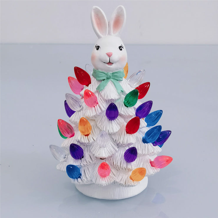 Creative Resin Technology Easter Decoration