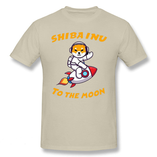 Shib Coin Shiba Crypto Doge Killer New Arrival TShirt