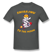 Shib Coin Shiba Crypto Doge Killer New Arrival TShirt